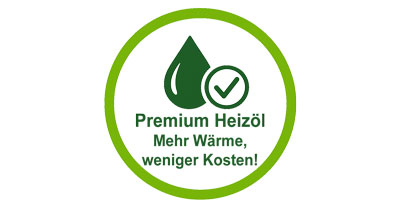 Premium Heizoel