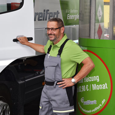 Lkw-Fahrer/in Lkw-Fahrer/in