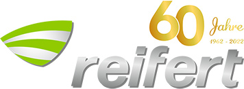 Heizöl-Reifert Logo