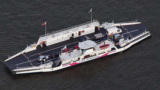 Schiffsbetriebsstoffe